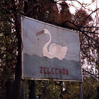 Zelechow, 2001.